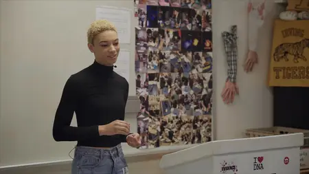 Selfless (2018)