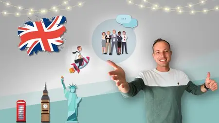 Business English: Networking & Conversation Skills