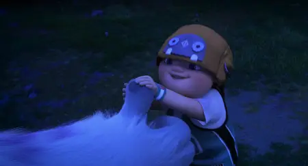 Abominable (2019)