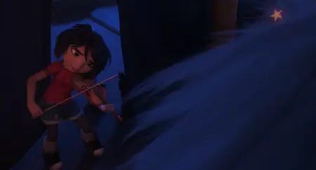 Abominable (2019)