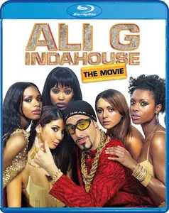 Ali G Indahouse (2002)