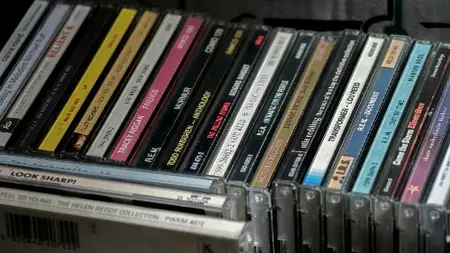 Antique Papers CD