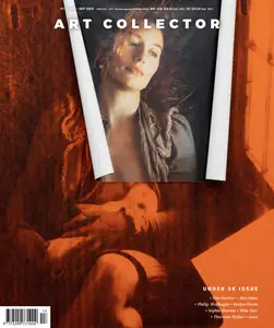 Art Collector - Issue 113 2025