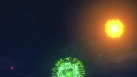 Summer Pockets - 22 (1080p