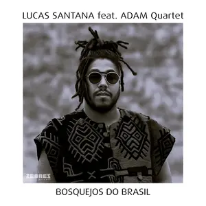 Lucas Figueiredo Santana - Bosquejos do Brasil (2024) [Official Digital Download]