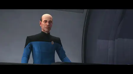 Star Trek: Prodigy S02E17