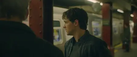 Dexter: Resurrection S01E09