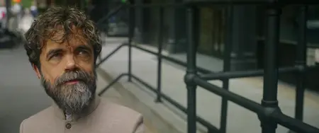 Dexter: Resurrection S01E09