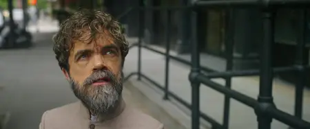 Dexter: Resurrection S01E09