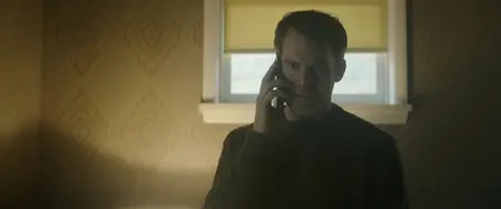Dexter: Resurrection S01E09