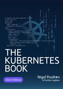 The Kubernetes Book (2nd Edition)