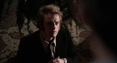 Cold Eyes of Fear (1971) [Dual Audio] + Commentary