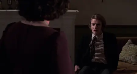 Cold Eyes of Fear (1971) [Dual Audio] + Commentary