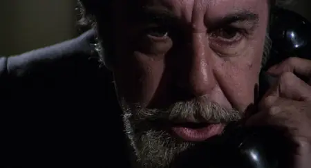 Cold Eyes of Fear (1971) [Dual Audio] + Commentary