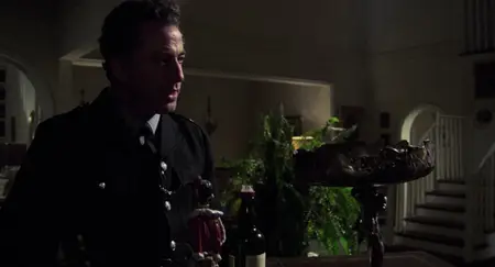 Cold Eyes of Fear (1971) [Dual Audio] + Commentary