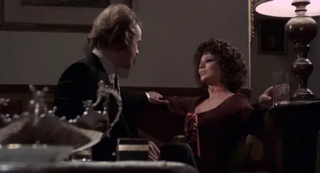 Cold Eyes of Fear (1971) [Dual Audio] + Commentary