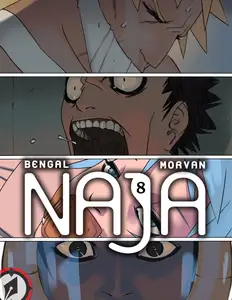 Naja 08 (of 10) (2014) (Digital) (BlurPixel-Empire) Repost