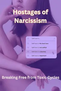 Hostages of Narcissism: Breaking Free from Toxic Cycles