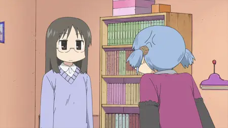 Nichijou - 20