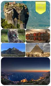 Ultra HD 3840x2160 Wallpaper Pack 207