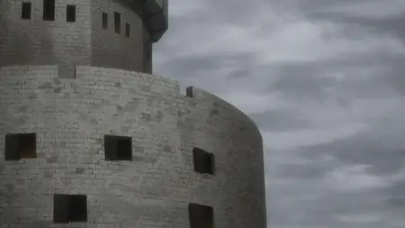 Teogonia - S01E07