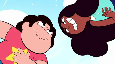 Steven Universe S02E06