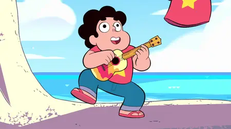 Steven Universe S02E06