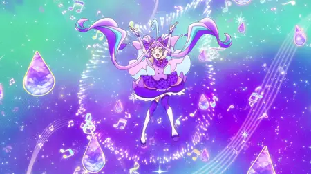 Kimi to Idol Precure - 14
