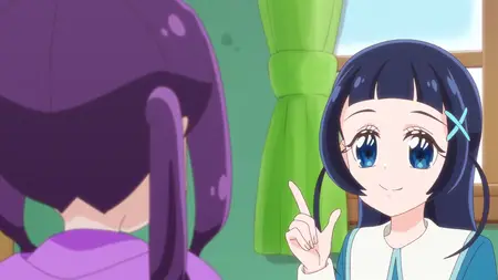Kimi to Idol Precure - 14