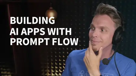 Building Advanced AI Apps with Prompt Flow