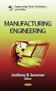 Manufacturing Engineering