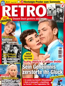 Retro - August 2025