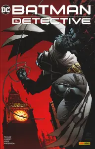 Batman - Il Detective