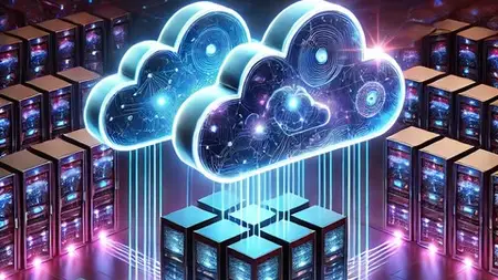 Mastering Virtual Machines & Cloud Computing: From Beginner