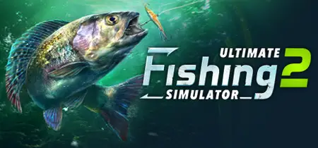 Ultimate Fishing Simulator 2 (2025)