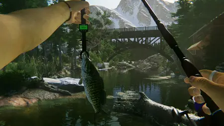 Ultimate Fishing Simulator 2 (2025)