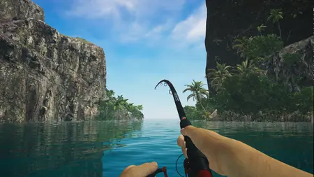 Ultimate Fishing Simulator 2 (2025)