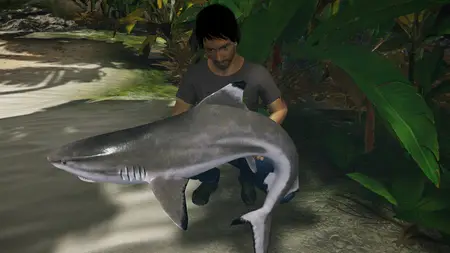 Ultimate Fishing Simulator 2 (2025)