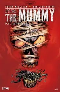 The Mummy-Palimpsest Vol 2016 005