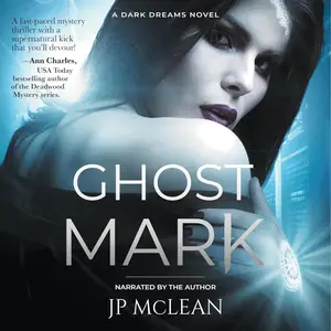 Ghost Mark: Dark Dreams
