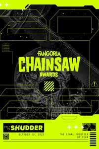 2025 Fangoria Chainsaw Awards (2025)