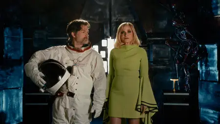 2025 Fangoria Chainsaw Awards (2025)