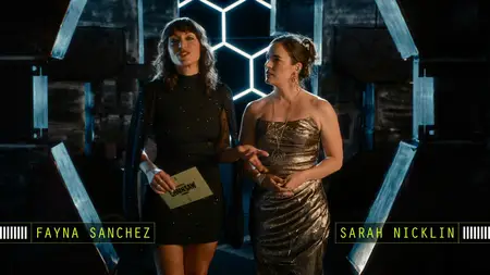 2025 Fangoria Chainsaw Awards (2025)