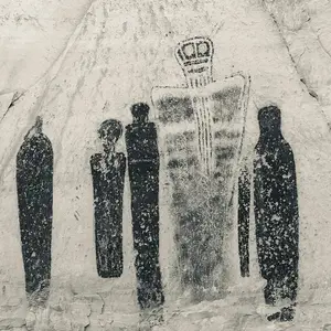 Matt Choboter Band - Visceral Totems | Improvisations for Microtonal Prepared Piano (2026)