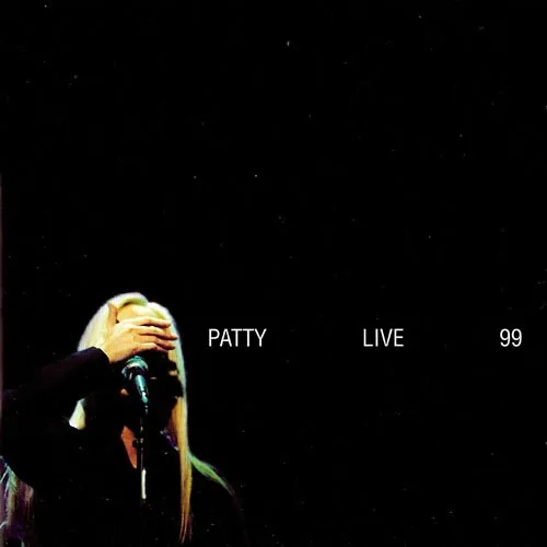 Patty Pravo - Patty Live 99 (1999)