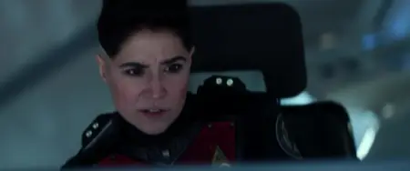 Star Trek: Strange New Worlds S03E09
