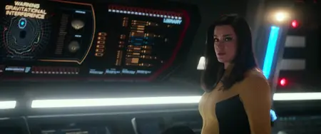 Star Trek: Strange New Worlds S03E09