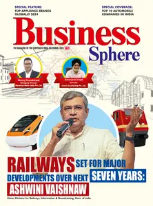 Business Sphere - December 2024