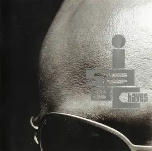 Isaac Hayes - Branded (1995)