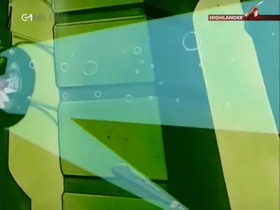 Highlander S02e01